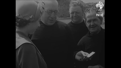 Princess Elizabeth Visit 18/05/1951